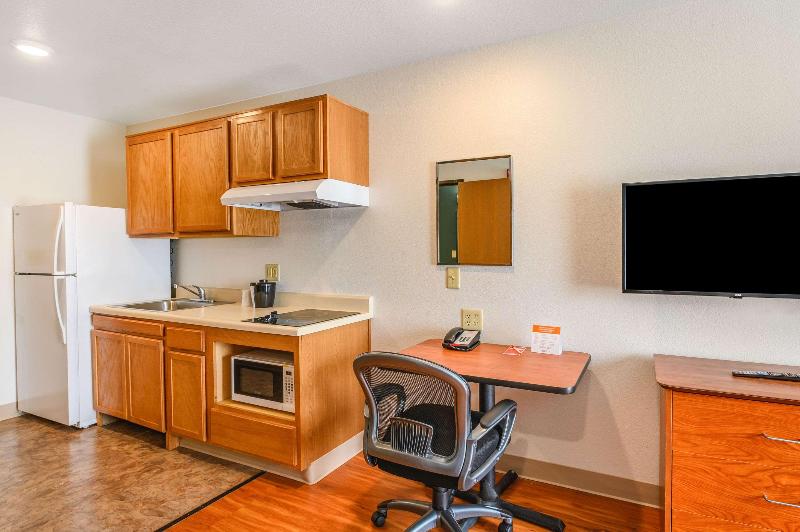 חדר סטנדרט, Splendid Hotel La Torre