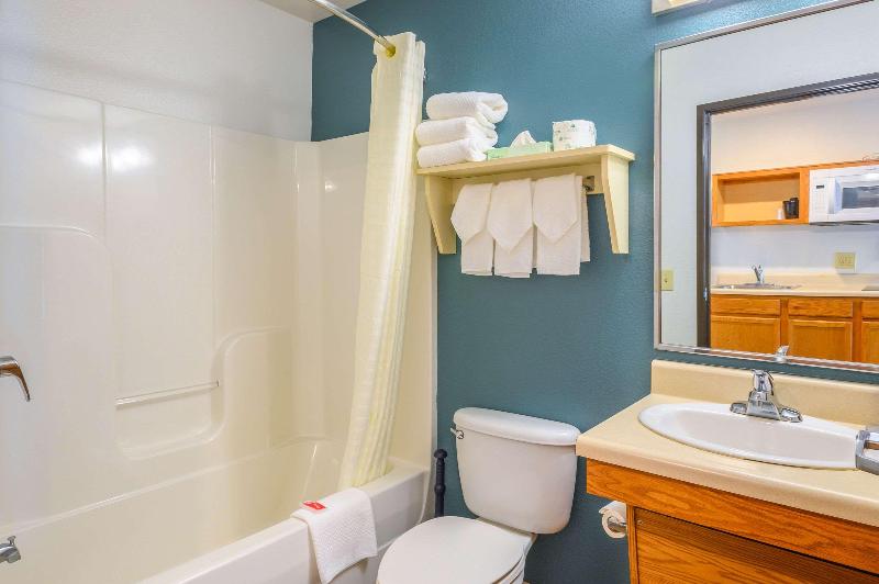 חדר סטנדרט, Splendid Hotel La Torre