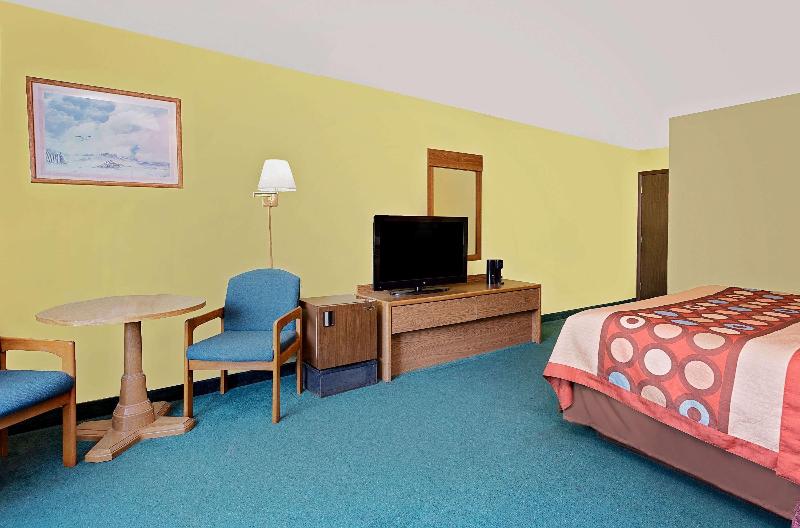 חדר סטנדרט לארבעה, Splendid Hotel La Torre