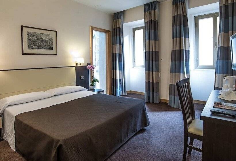 חדר סטנדרט, Tritone