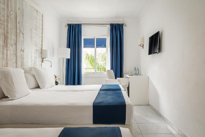 חדר סטנדרט, Tritone