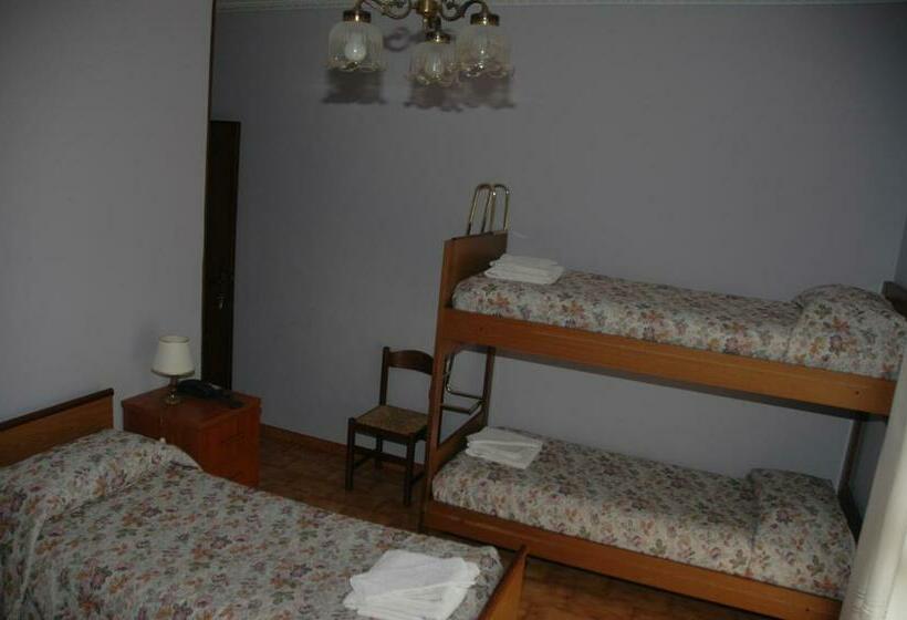 スタンダード４人部屋, Valentino