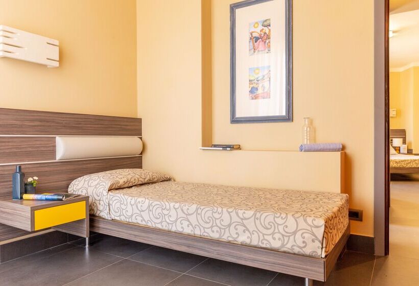 Номер Комфорт, Park Hotel Residence