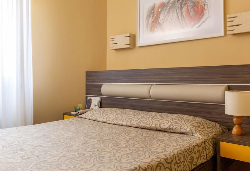 Номер Комфорт, Park Hotel Residence