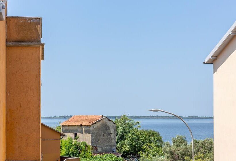 اتاق راحتی, Park Hotel Residence