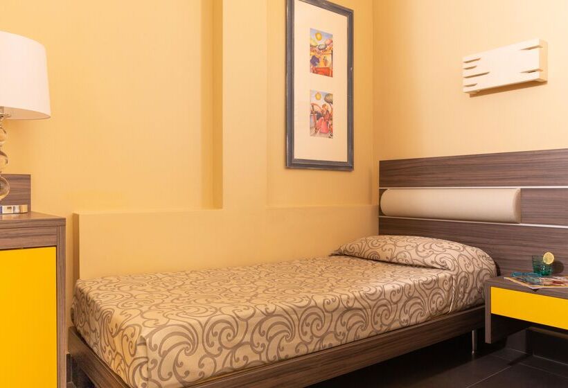 اتاق راحتی, Park Hotel Residence