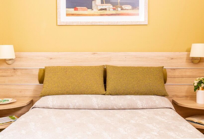 اتاق راحتی یک تخته, Park Hotel Residence