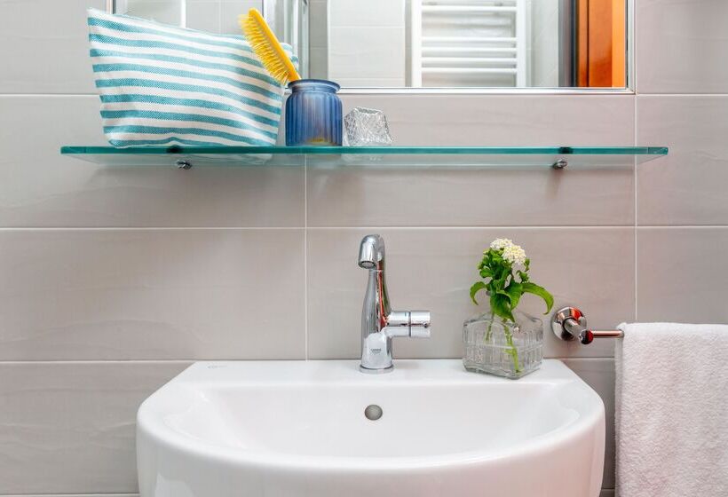 اتاق راحتی یک تخته, Park Hotel Residence