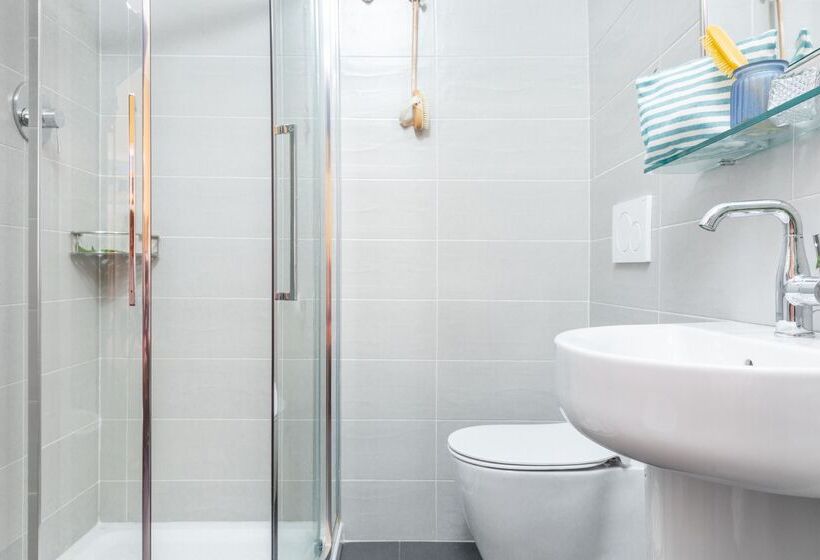 اتاق راحتی یک تخته, Park Hotel Residence