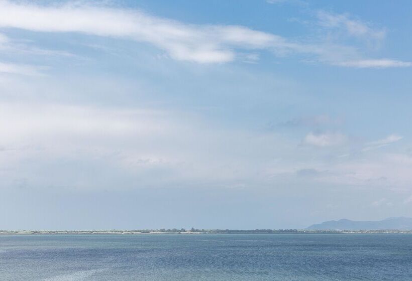 اتاق سوپریور با چشم‌انداز, Park Hotel Residence