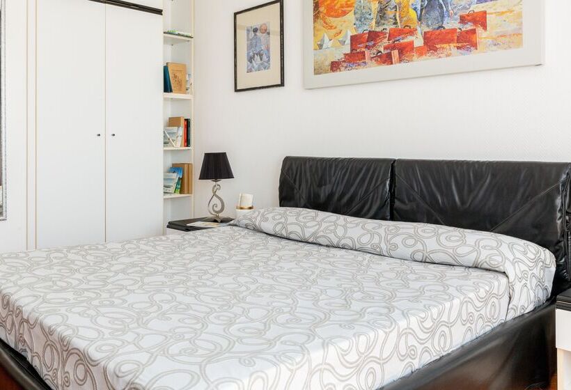 Номер Superior с Видом, Park Hotel Residence