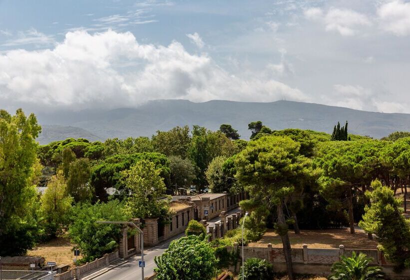 اتاق سوپریور با چشم‌انداز, Park Hotel Residence