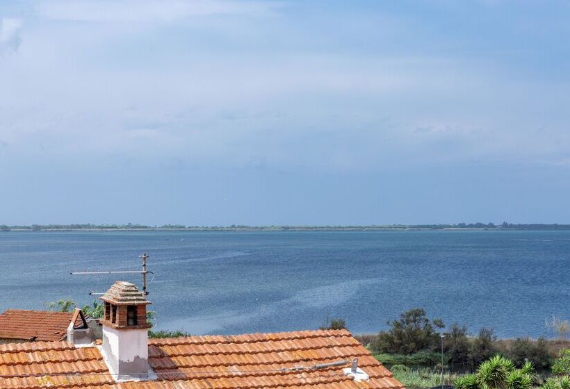 اتاق سوپریور با چشم‌انداز, Park Hotel Residence