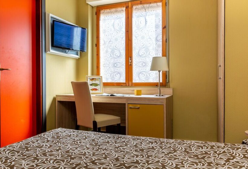 اتاق استاندارد, Park Hotel Residence