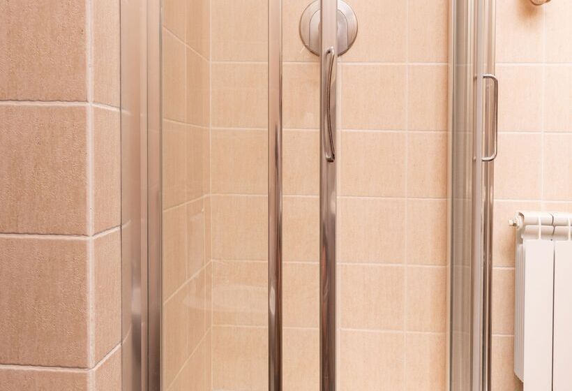 اتاق راحتی, Park Hotel Residence