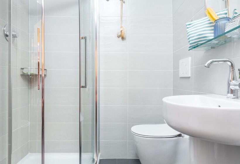 اتاق راحتی یک تخته, Park Hotel Residence