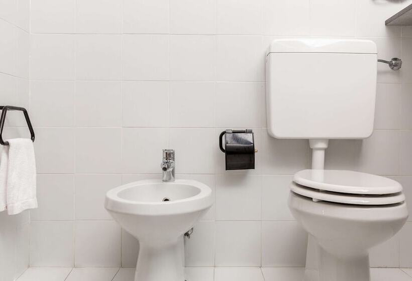 اتاق سوپریور با چشم‌انداز, Park Hotel Residence