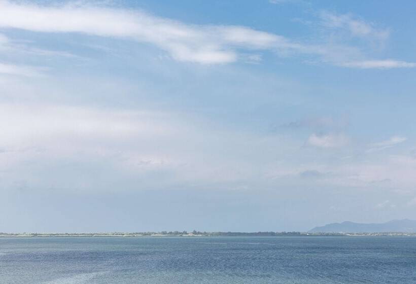 اتاق سوپریور با چشم‌انداز, Park Hotel Residence