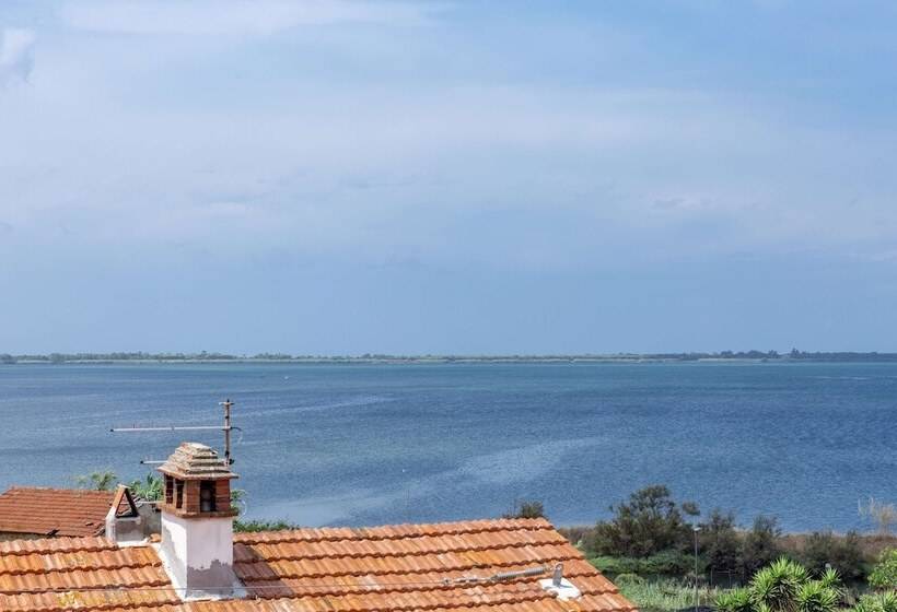 اتاق سوپریور با چشم‌انداز, Park Hotel Residence