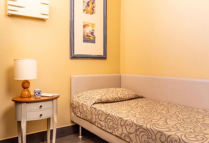 اتاق راحتی سه تخته, Park Hotel Residence