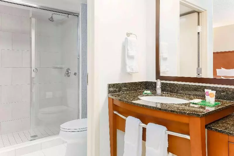 اتاق راحتی, Park Hotel Residence