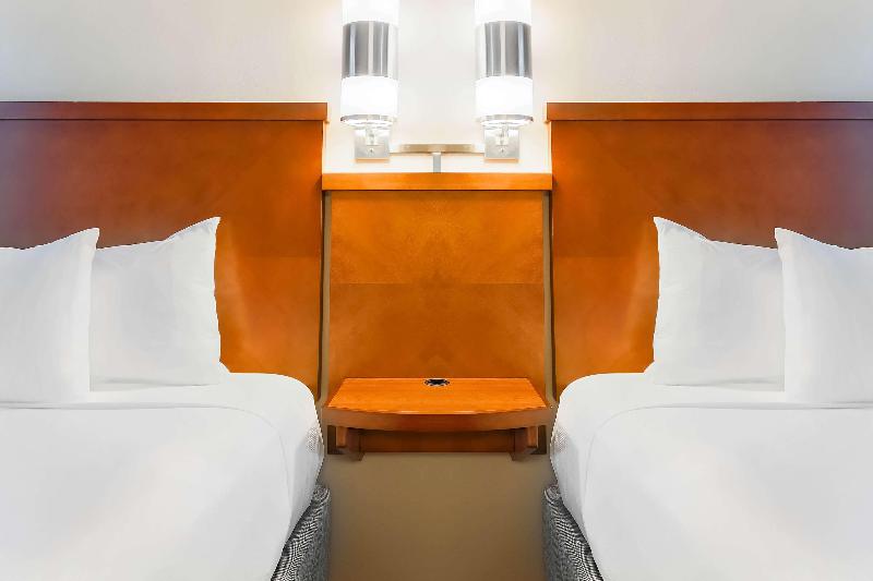 اتاق راحتی, Park Hotel Residence