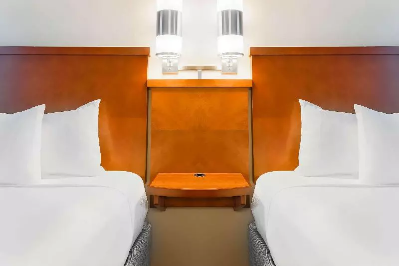 اتاق راحتی, Park Hotel Residence