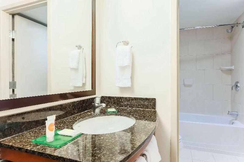 اتاق راحتی, Park Hotel Residence