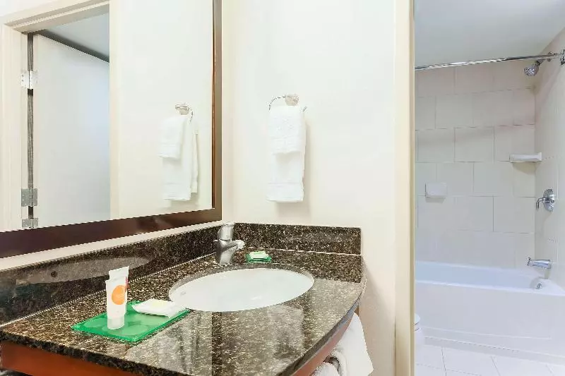 اتاق راحتی, Park Hotel Residence