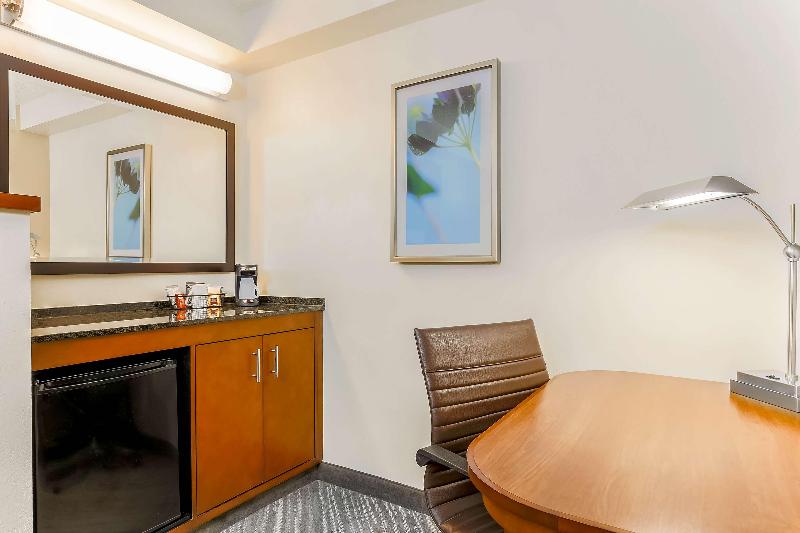 Номер Комфорт, Park Hotel Residence