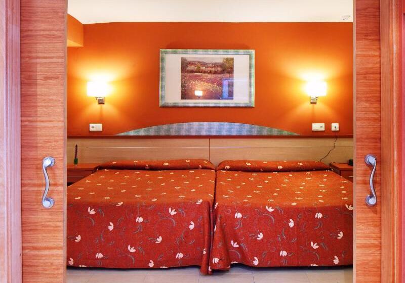 اتاق سوپریور, Park Hotel Residence