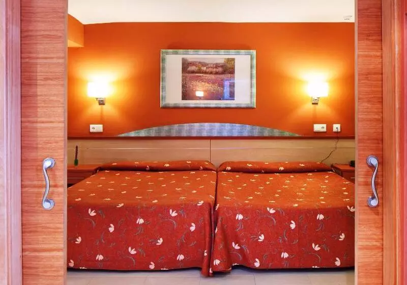 اتاق سوپریور, Park Hotel Residence