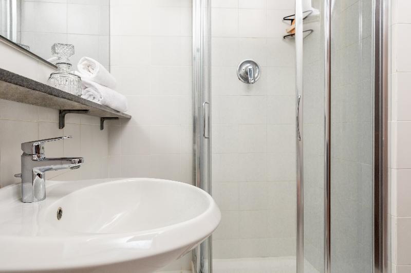 اتاق سوپریور با چشم‌انداز, Park Hotel Residence