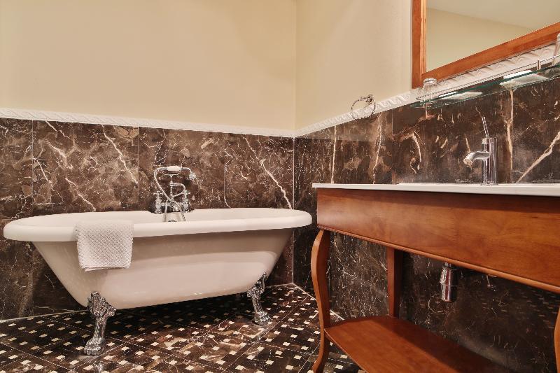 اتاق استاندارد, Park Hotel Residence