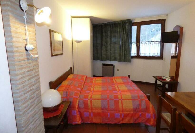 חדר סטנדרט, Residence Margherita