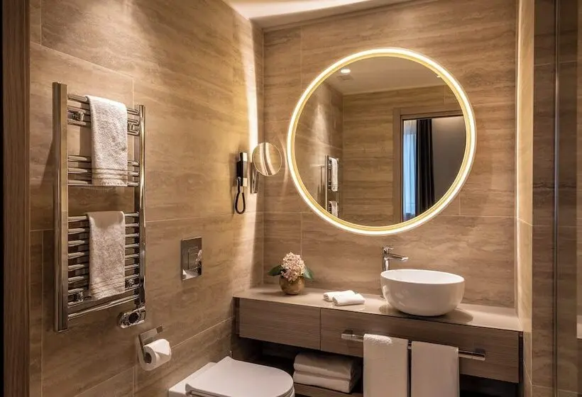 آپارتمان 2 خوابه, Rosa Grand Milano   Starhotels Collezione