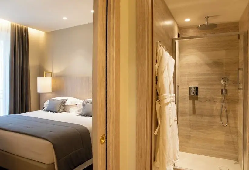 آپارتمان 2 خوابه, Rosa Grand Milano   Starhotels Collezione