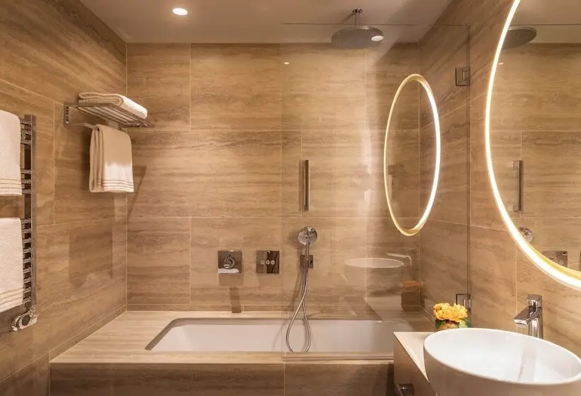 آپارتمان 1 خوابه, Rosa Grand Milano   Starhotels Collezione