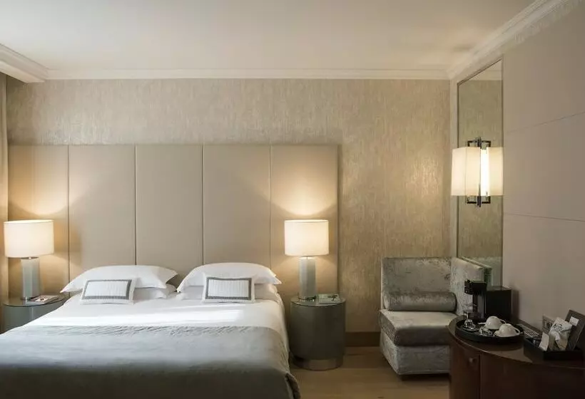 ファミリールーム, Rosa Grand Milano   Starhotels Collezione