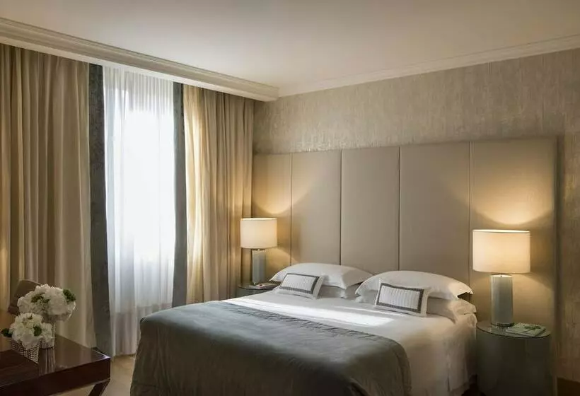 ファミリールーム, Rosa Grand Milano   Starhotels Collezione