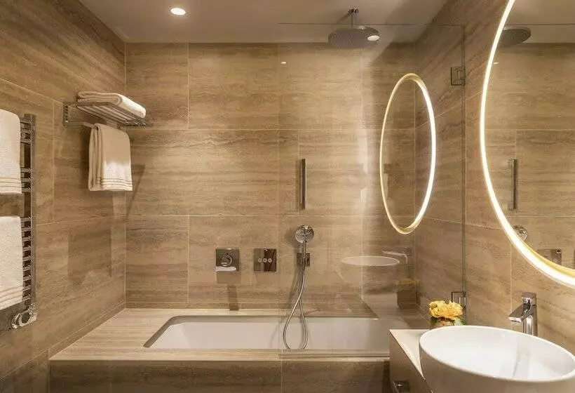 آپارتمان 1 خوابه, Rosa Grand Milano   Starhotels Collezione