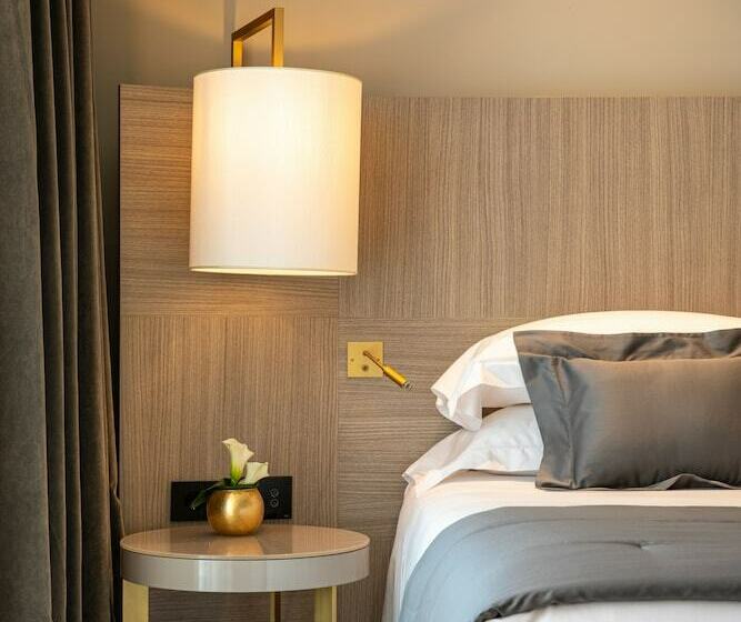 آپارتمان لوکس 2 خوابه, Rosa Grand Milano Starhotels Collezione