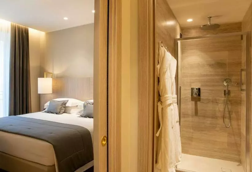 آپارتمان 2 خوابه, Rosa Grand Milano   Starhotels Collezione