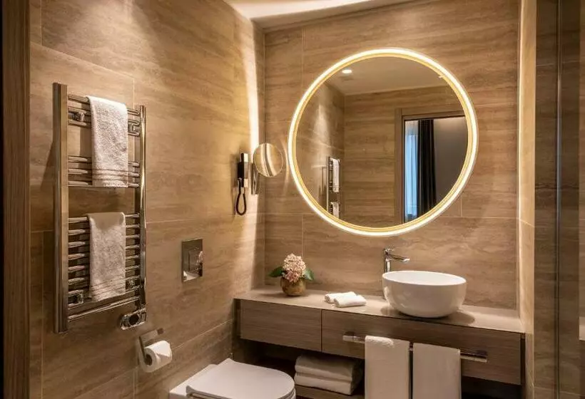 آپارتمان 2 خوابه, Rosa Grand Milano   Starhotels Collezione