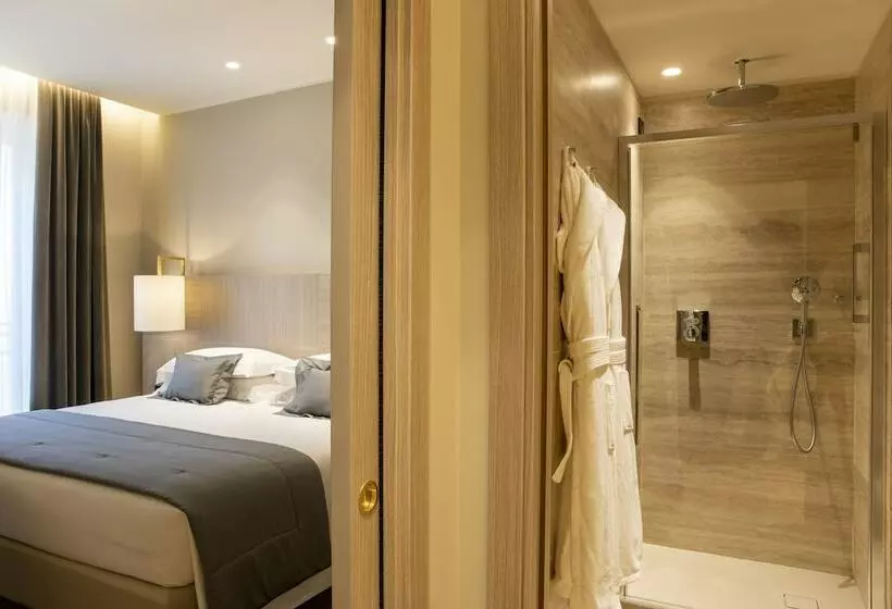 آپارتمان 2 خوابه, Rosa Grand Milano   Starhotels Collezione