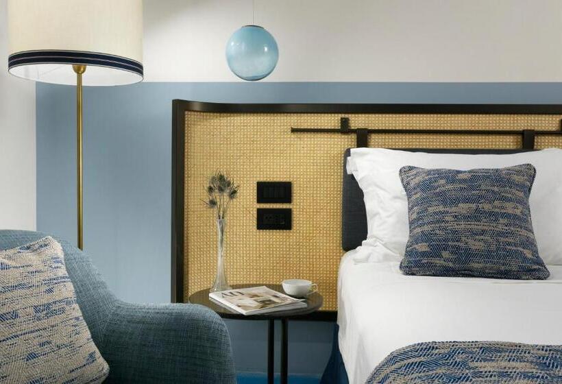 수피리어 룸 가든 전망, Ara Maris Hotel & Spa