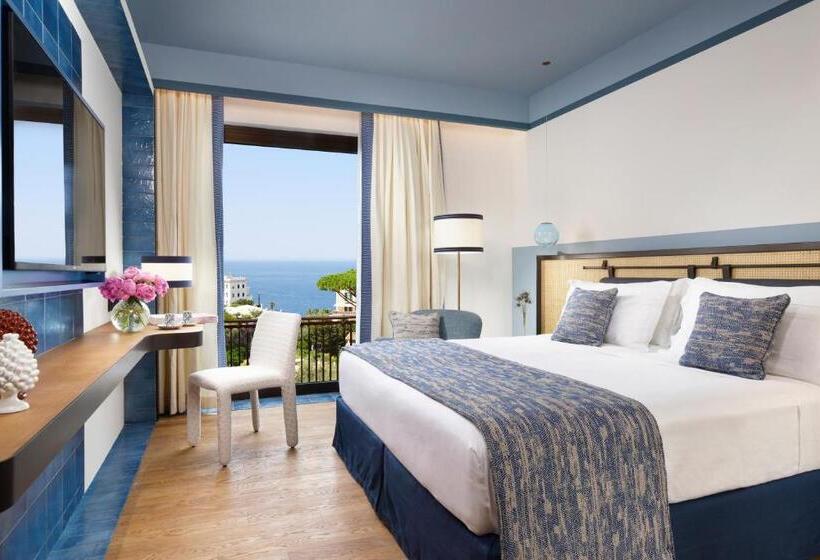 수피리어 룸 바다 전망, Ara Maris Hotel & Spa