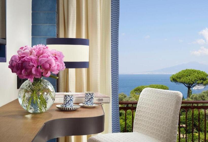 수피리어 룸 바다 전망, Ara Maris Hotel & Spa