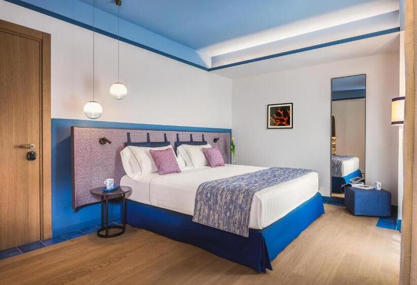 발코니 디럭스 룸, Ara Maris Hotel & Spa