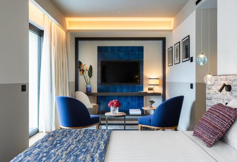 Полулюкс Вид на Сад, Ara Maris Hotel & Spa